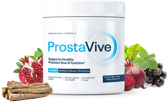 prostavive buy